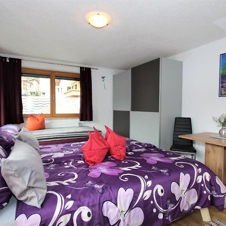 Apartment Schweiberer-2 By Interhome Aschau Im Zillertal Dış mekan fotoğraf