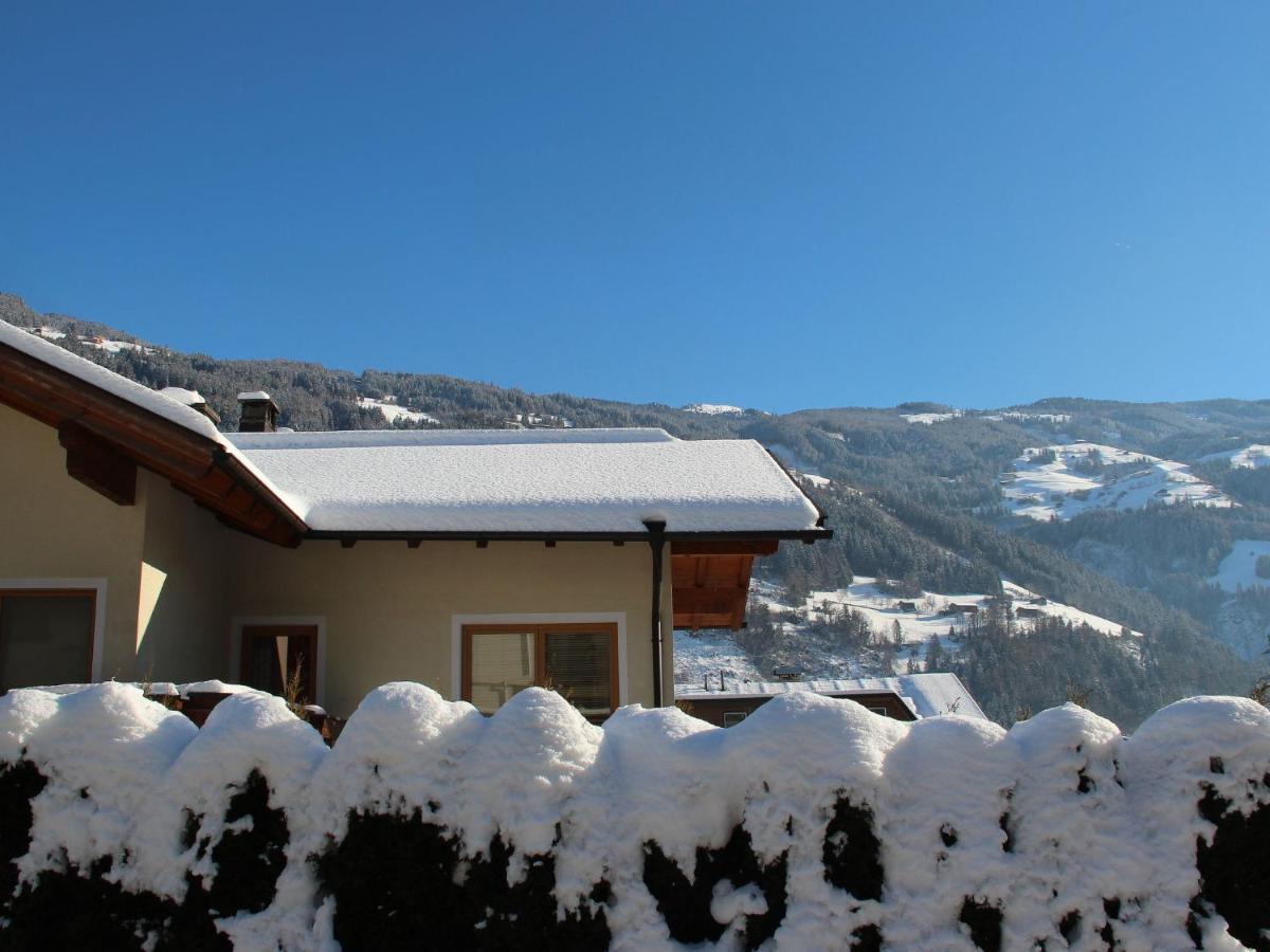 Apartment Schweiberer-2 By Interhome Aschau Im Zillertal Dış mekan fotoğraf