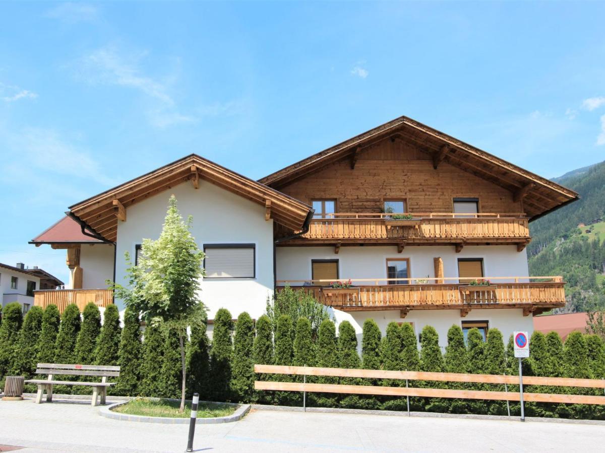 Apartment Schweiberer-2 By Interhome Aschau Im Zillertal Dış mekan fotoğraf