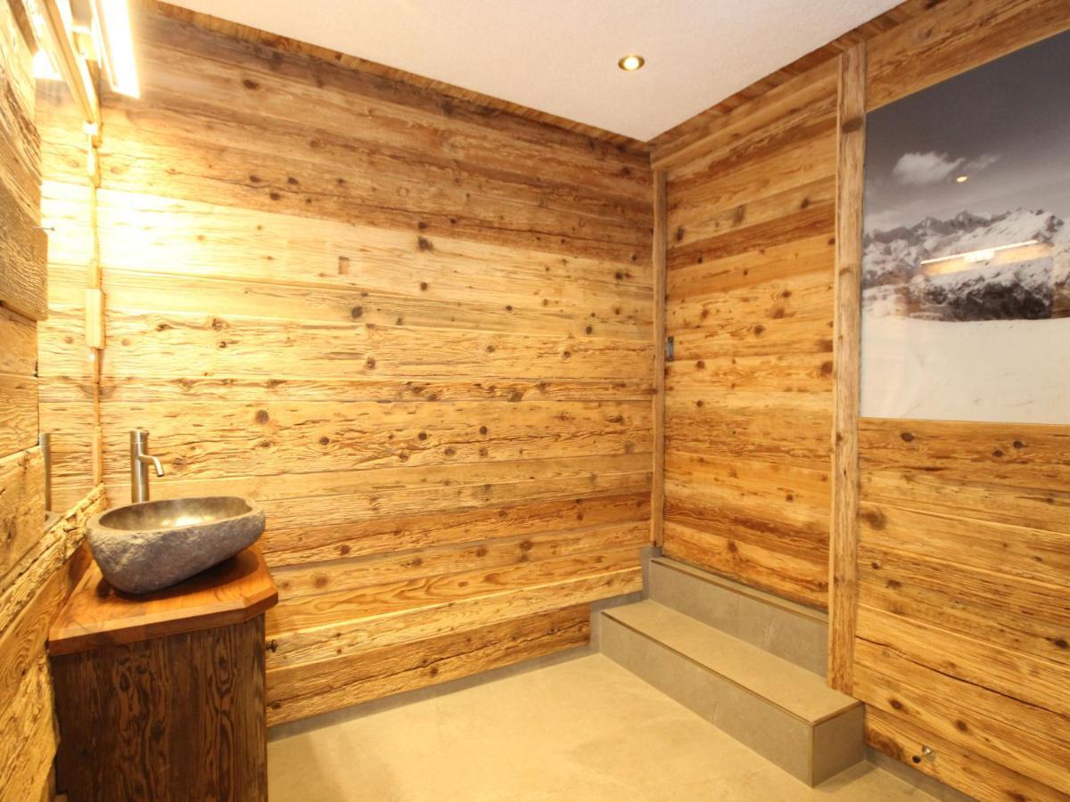 Apartment Schweiberer-2 By Interhome Aschau Im Zillertal Dış mekan fotoğraf