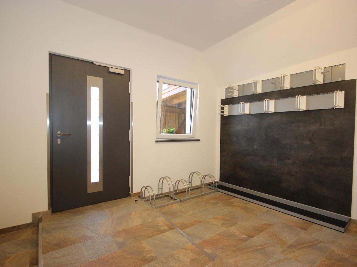 Apartment Schweiberer-2 By Interhome Aschau Im Zillertal Dış mekan fotoğraf