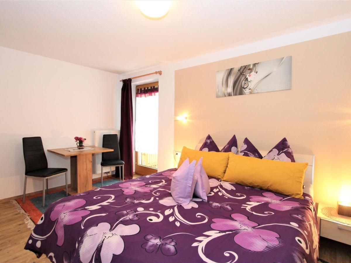 Apartment Schweiberer-2 By Interhome Aschau Im Zillertal Dış mekan fotoğraf