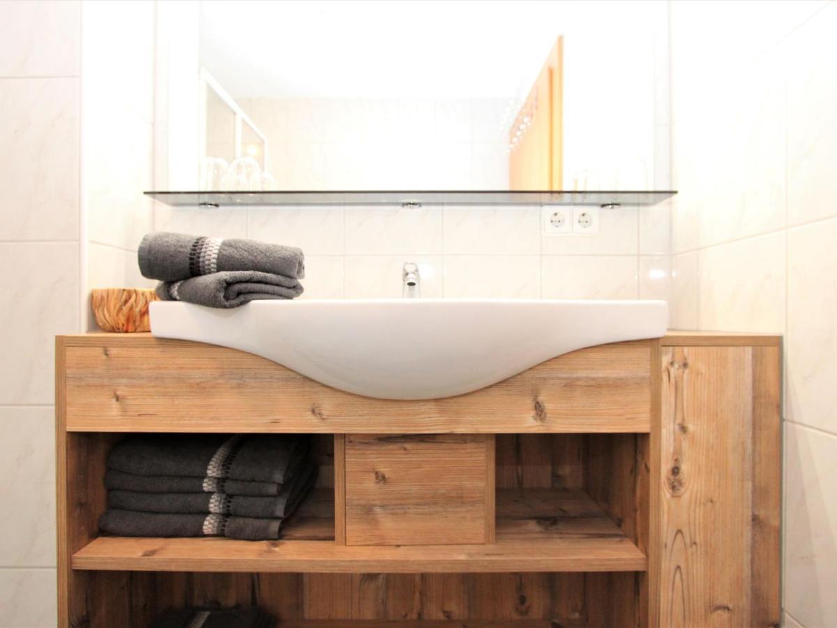 Apartment Schweiberer-2 By Interhome Aschau Im Zillertal Dış mekan fotoğraf