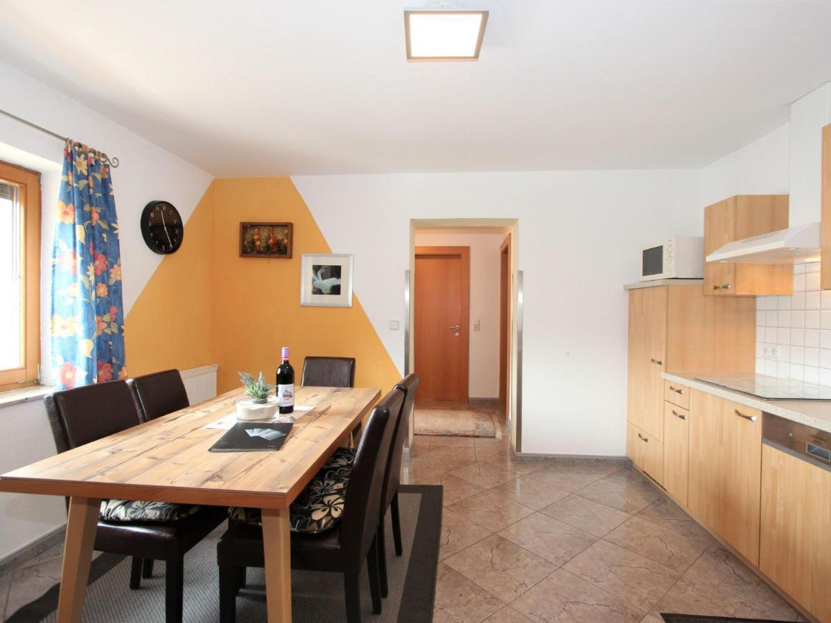 Apartment Schweiberer-2 By Interhome Aschau Im Zillertal Dış mekan fotoğraf