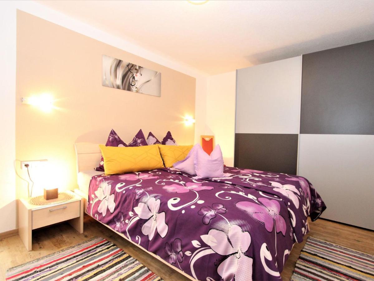 Apartment Schweiberer-2 By Interhome Aschau Im Zillertal Dış mekan fotoğraf