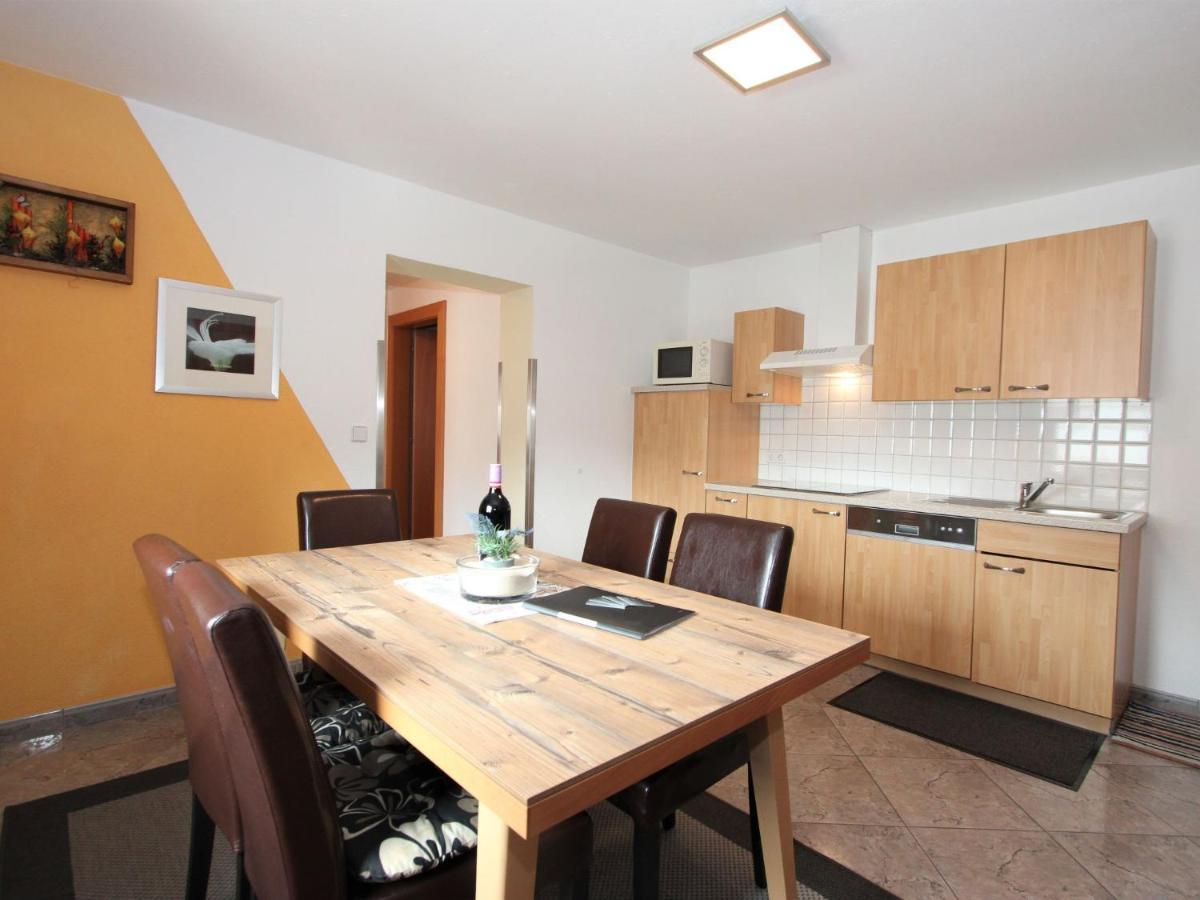 Apartment Schweiberer-2 By Interhome Aschau Im Zillertal Dış mekan fotoğraf