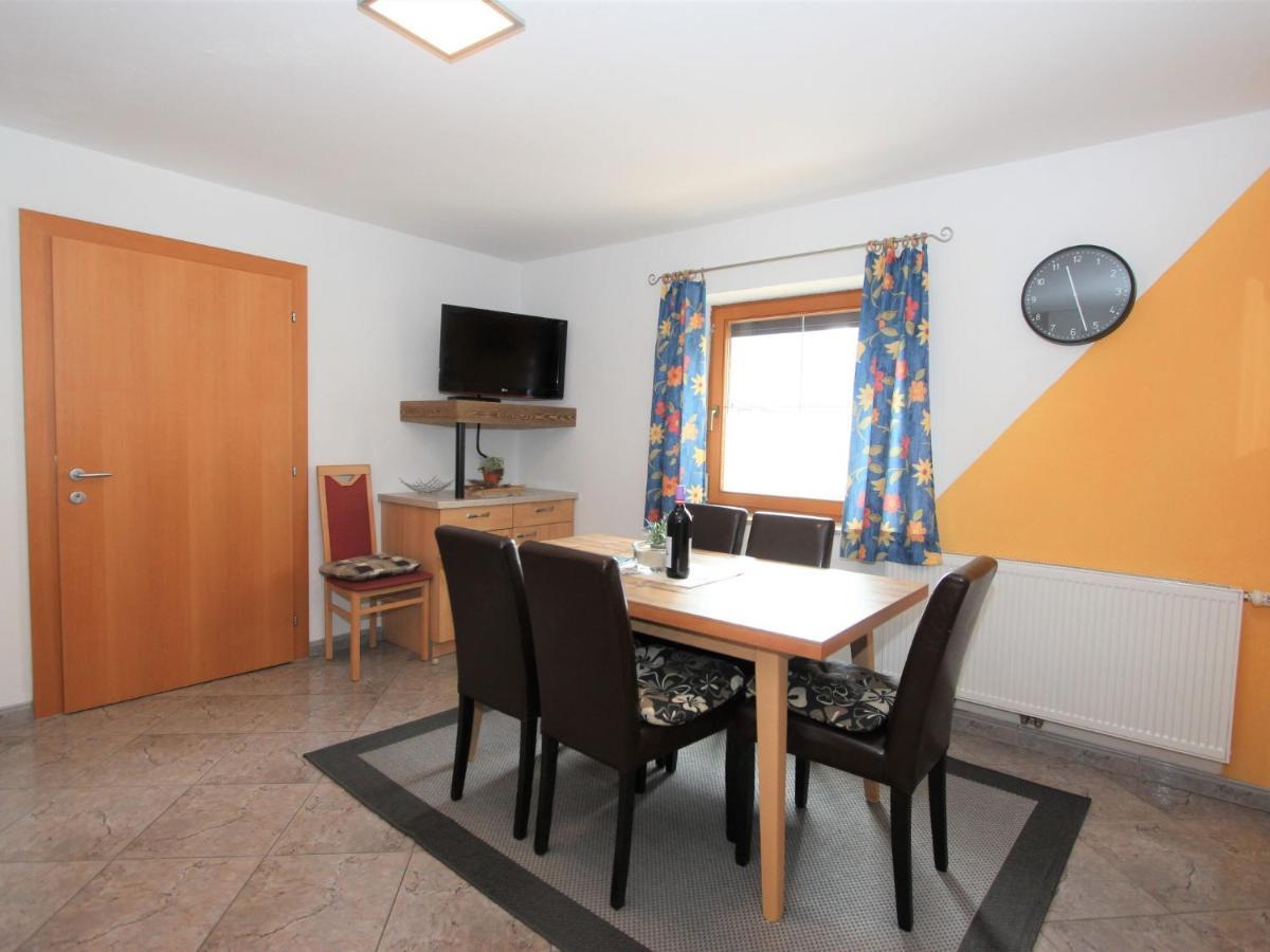 Apartment Schweiberer-2 By Interhome Aschau Im Zillertal Dış mekan fotoğraf