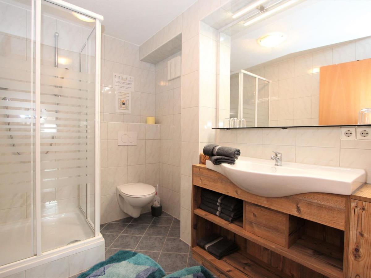 Apartment Schweiberer-2 By Interhome Aschau Im Zillertal Dış mekan fotoğraf