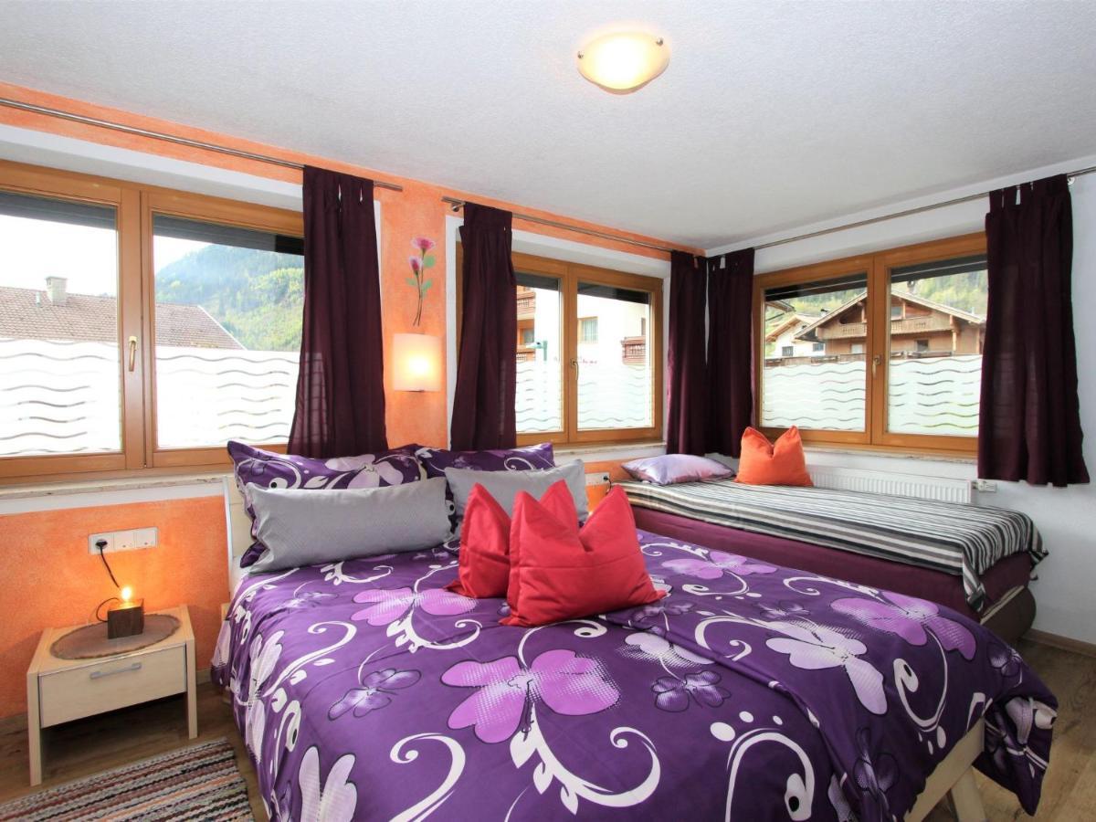 Apartment Schweiberer-2 By Interhome Aschau Im Zillertal Dış mekan fotoğraf