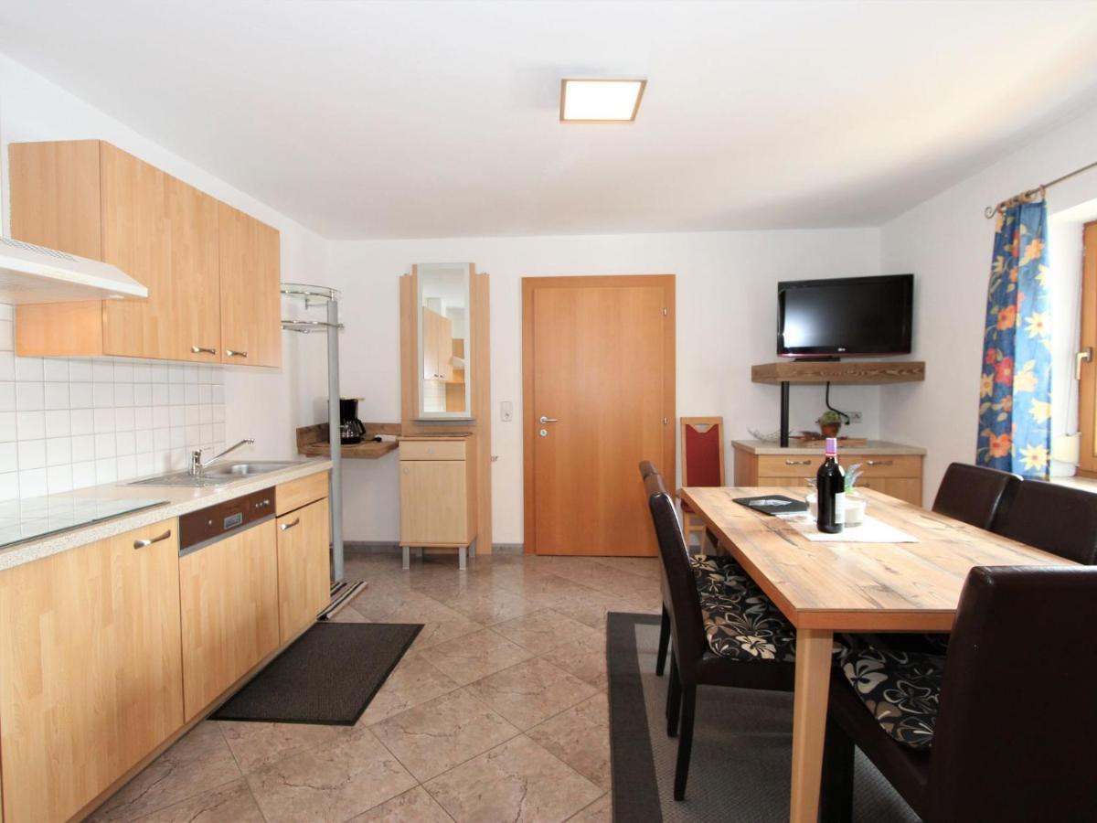 Apartment Schweiberer-2 By Interhome Aschau Im Zillertal Dış mekan fotoğraf